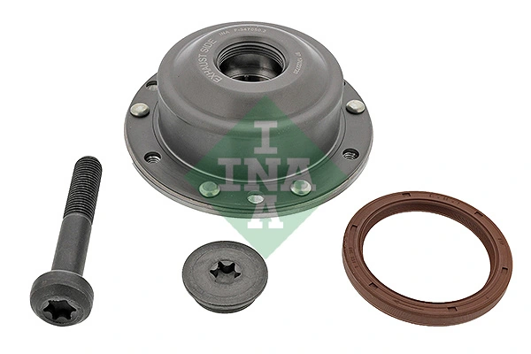 Camshaft Adjuster